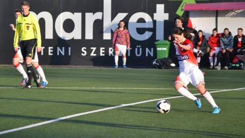 Princeze pišu istoriju, pao i čuveni "Fradi", Superliga Srbije