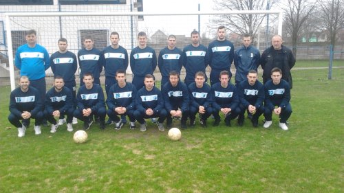 Mladost ređa pobede, PFL Pančevo