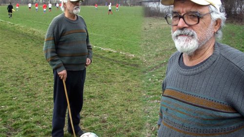 Čudan hobi nekadašnjeg sportskog radnika