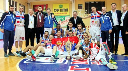 Igokea superiorno do novog trofeja u Kupu BiH, ABA liga