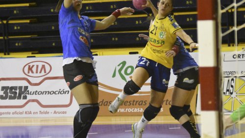 Sa dva poraza u Španiji ŽRK Izvor Bukovička Banja se oprostio od evrope, Superliga