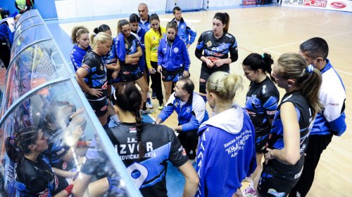 Izvor Bukovička Banja - u 14 dana 6 utakmica od kojih 4 na gostujućem terenu, Superliga