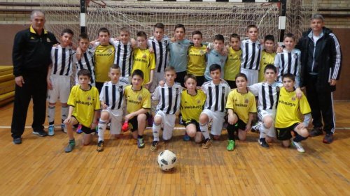 IVX Međunarodni turnir FK  AS Kačarevo