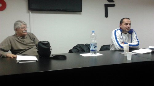 Zakazani termini seminara službenih lica  FSP Pančevo, PFL Pančevo