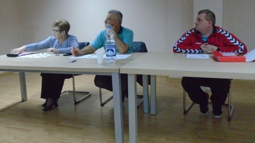 Kuglanje: Uspešna Skupština KS Vojvodine