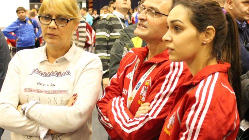 Streljaštvo: Ivana Anđušić Maksimović naša uzdanica u Bangkoku