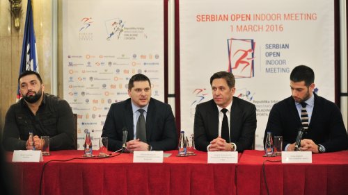 Streljaštvo: Nikodijević najavio izgradnju strelišta u Beogradu