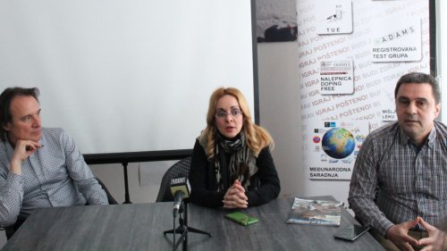 Sportska publicistika: Sportski novinari i etika, tabloidi i oni drugi