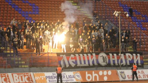 ZVANIČNO: Partizan stiže u Banjaluku!, BH Telecom Premijer liga