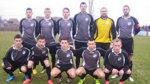 Šamčani respektuju lidera, Prva liga Republike Srpske