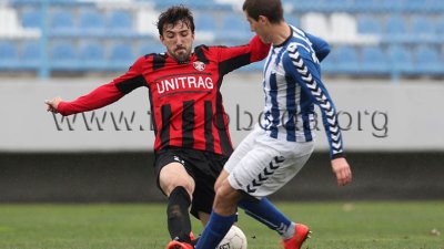 Užičku Slobodu očekuju velika iskušenja u nastavku sezone, Prva liga Srbije