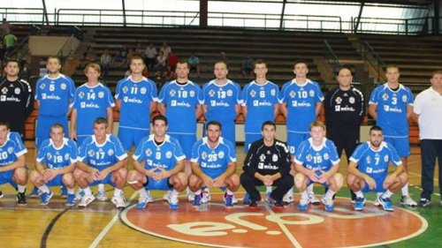 ORK Šamot 65 iz Aranđelovca kao jedan od lidera Super B lige započinje drugi deo sezone, Super B