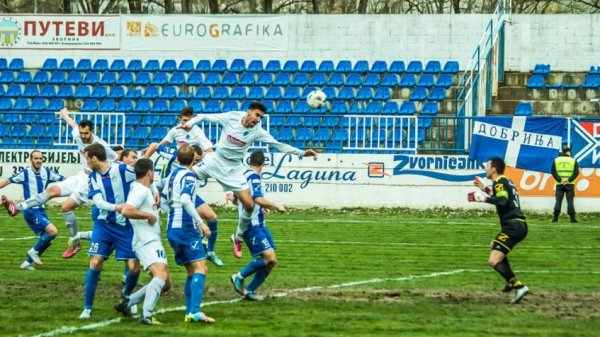 Drina žali za propuštenim prilikama, BH Telecom Premijer liga