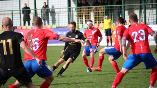 Debakl Borca na "Otoci", BH Telecom Premijer liga