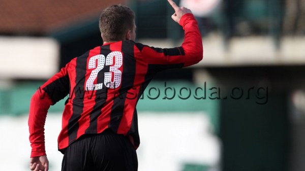 Loša igra, odličan bod, Prva liga Srbije