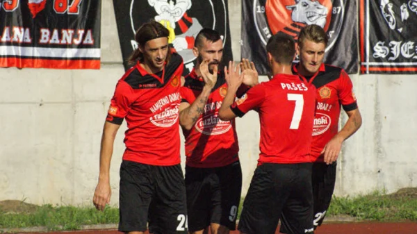 Radnik "pao" iz "slobodnjaka", BH Telecom Premijer liga