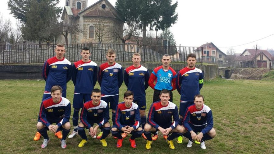 Siguran start Lokanja, Regionalna liga RS – Istok