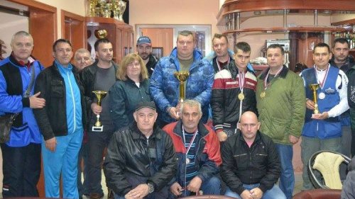 Streljaštvo: Bitević i Metaleks pobednici “Memorijala Vojislava Rakića“
