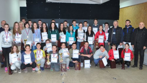 Streljaštvo: Strelcima medalje, Valjevcima “desetka” za gostoprimstvo