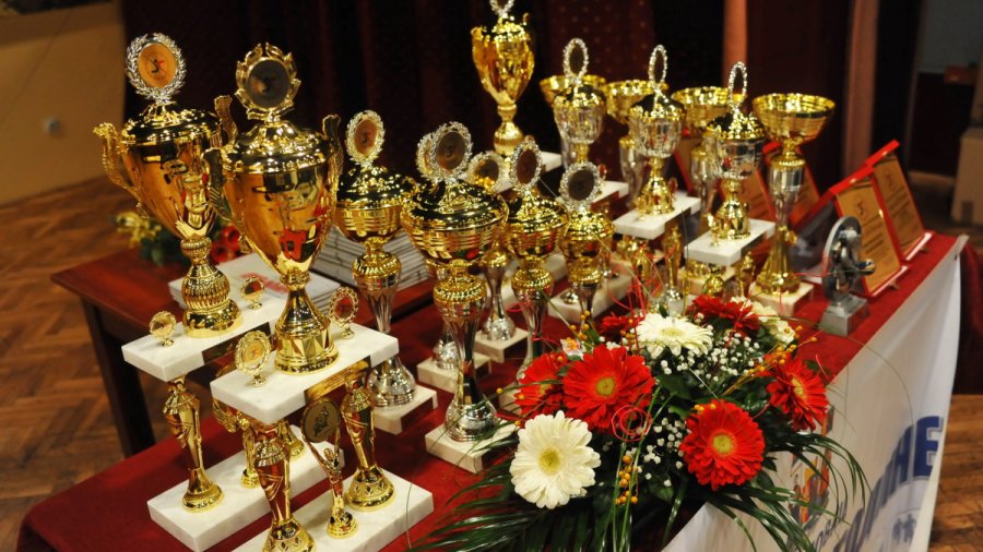 Aranđelovac puno uložio u sport u 2015 godini-sportisti vratili rezultatima