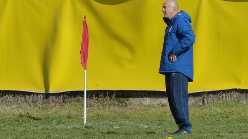 Radmilo Raca Jovanović: "Sve rivale poštujemo ali mi se pitamo", Srpska liga Istok