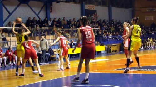 PŽKLS: U Kraljevu finiš u crveno - belom