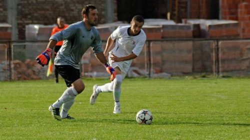 Borac desetkovan na istoku Srpske, Prva liga Republike Srpske