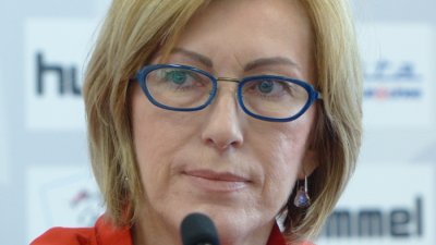 Srpkinje pred meč u Kraljevu: Čehinje se neće lako predati