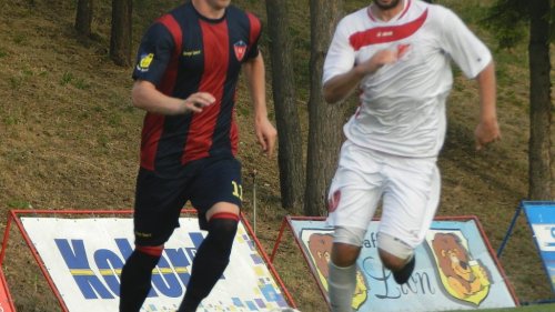 "Dizelka" spremna za padince