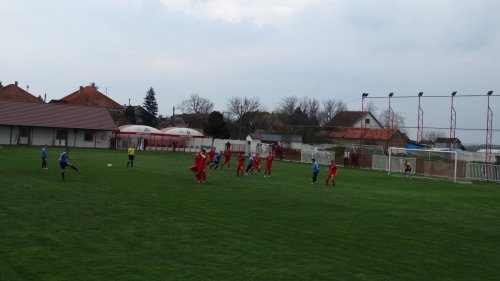Novosadsko-sremska liga: Sremac - Kupinovo  2:0, Novosadsko-Sremska zona