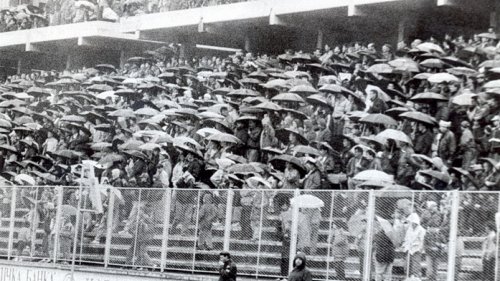 Zašto je utakmica odložena?, Prva liga Srbije