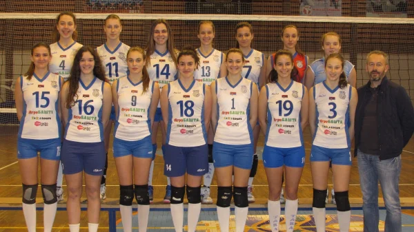 Tara potvrdila treće mesto, Druga liga "Zapad"