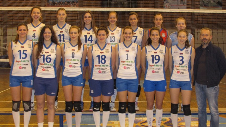 Tara potvrdila treće mesto, Druga liga "Zapad"