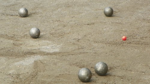 Kup Boćarskog saveza Beograda: Zele protiv Novog Beograda