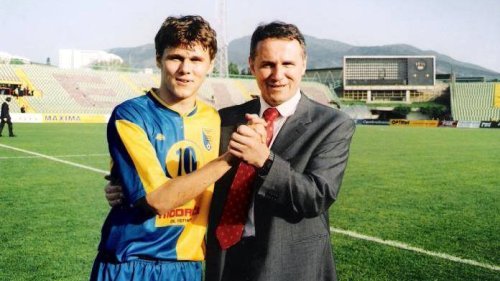 I poslije Milana - Milan Jelić!, Druga liga RS – Zapad