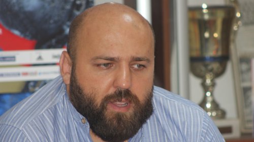 Branković: Borac već ima trenera!, SEHA Liga