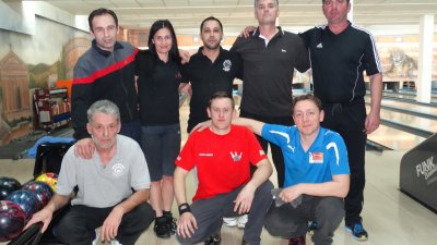 4.  Čelendžer turnir u bovlingu