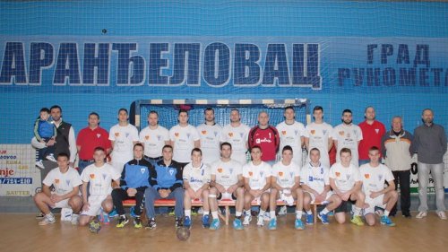 ORK Šamot 65 čeka Proleter iz Zrenjanina na debiju sezone u Super B ligi, Super B