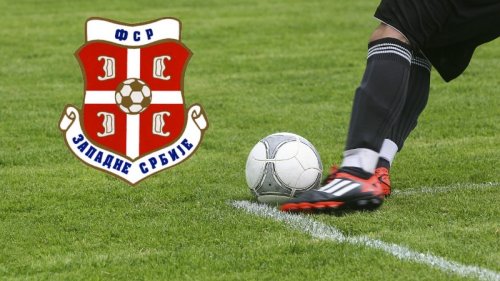 Srpska liga Zapad: Konačno početak proleća, Srpska liga Zapad