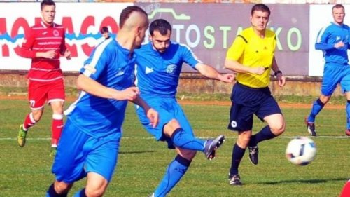 Joco Stokić: Moramo vjerovati u sebe, BH Telecom Premijer liga