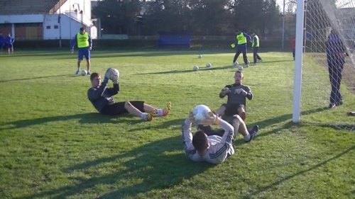 Piroćanci žele da u derbiju "pregaze" Dunavce!, Srpska liga Istok