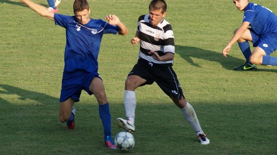 Svjetlost i na zapadu Srpske, Prva liga Republike Srpske