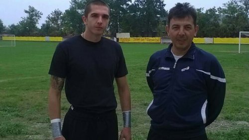 Koka kolica iz Meksinog jata, Srpska liga Istok