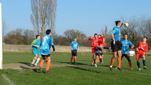 MFL Sombor: Gol Komazeca za prvu radost riđičana u novoj sezoni, Međuopštinska liga Sombor-Apatin-Kula-Odžaci