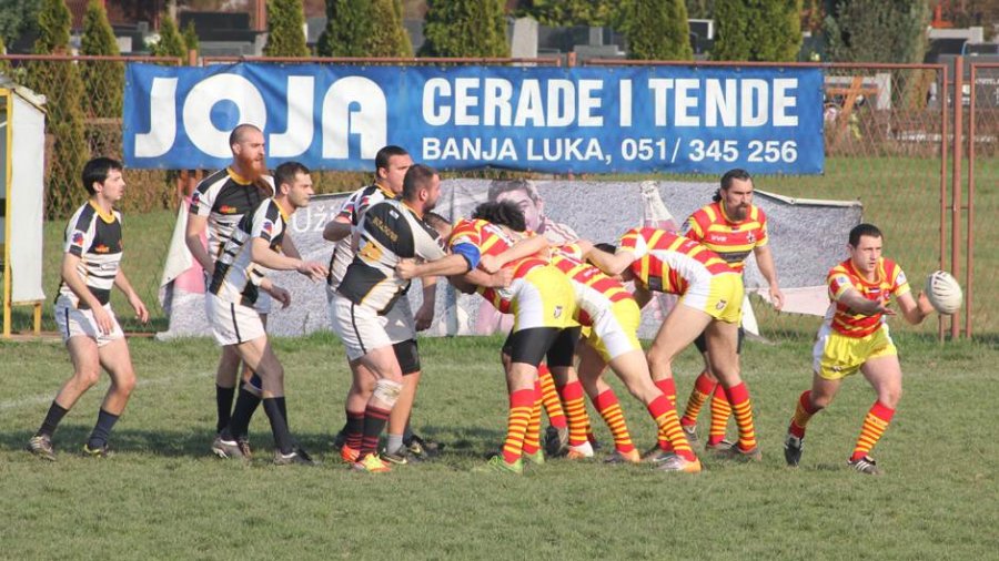 Bijeli zečevi vladari Srpske!