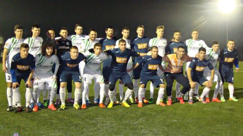 Podrinje grabi ka Prvoj ligi RS, Druga liga RS – Istok