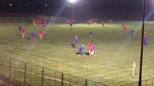 OFK Mladost Apa investira u svoju budućnost, Bačka zona