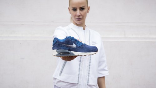 Proslava 29. rođendana Air Max-a u Beogradu