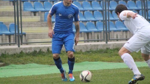 Radnik već u finalu, Druga liga RS – Zapad