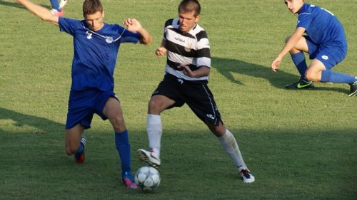 Povratak staroj ljubavi, Prva liga Republike Srpske